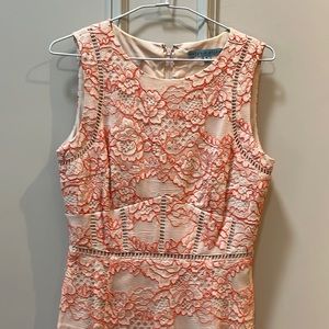 Antonio melani dress